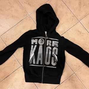 Zip up Jacket Diesel brand